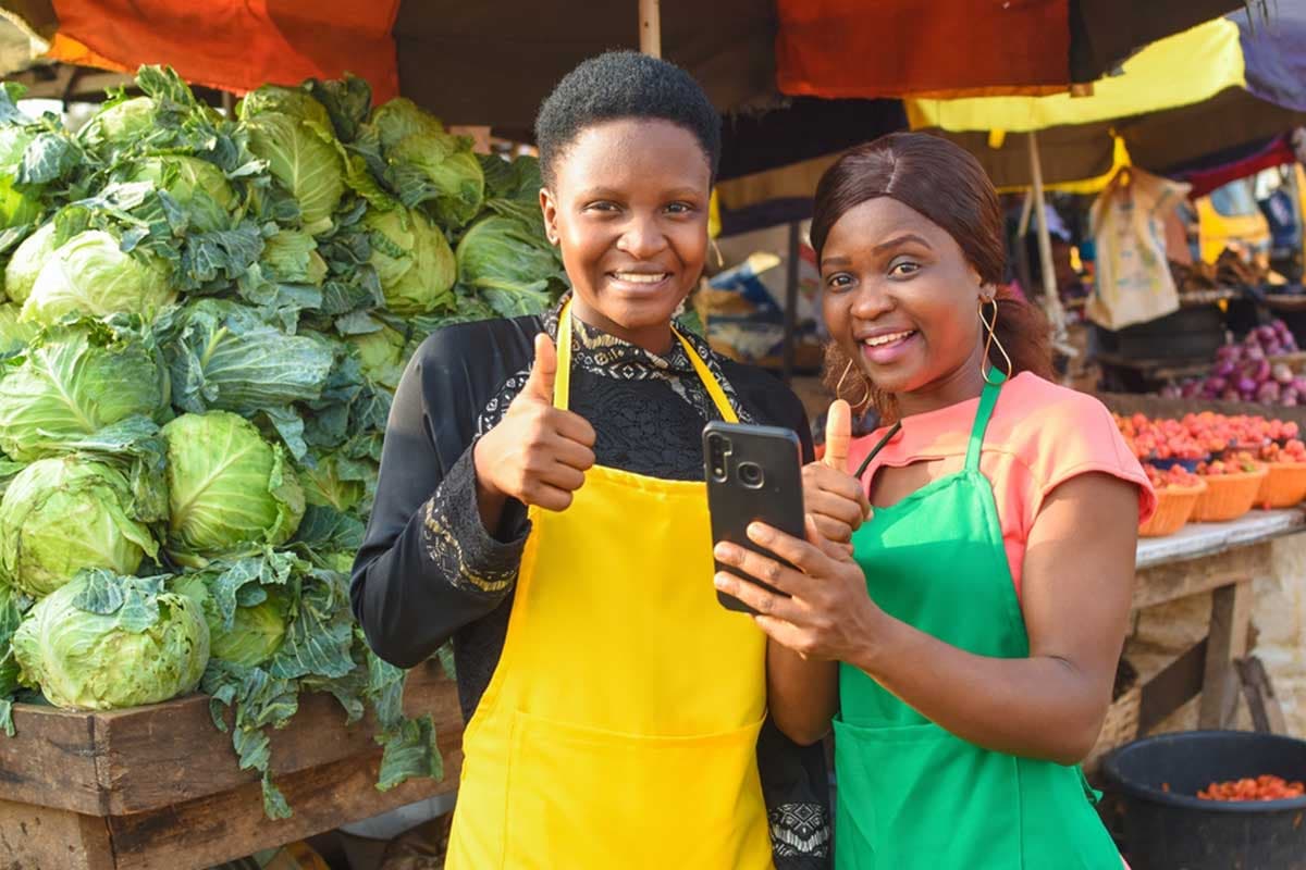 Tailored for African Markets